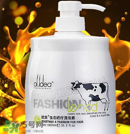 護(hù)發(fā)素可以洗頭嗎？護(hù)發(fā)素可以當(dāng)洗發(fā)露嗎