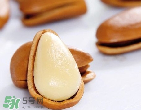 松子一天吃多少粒為宜？松子吃多了有什么壞處