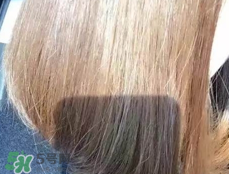 護(hù)發(fā)素能軟化頭發(fā)嗎？護(hù)發(fā)素能讓頭發(fā)變軟嗎？