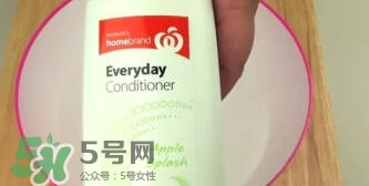 護(hù)發(fā)素能當(dāng)柔順劑嗎？護(hù)發(fā)素當(dāng)柔順劑好不好