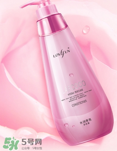 護(hù)發(fā)素能當(dāng)柔順劑嗎？護(hù)發(fā)素當(dāng)柔順劑好不好