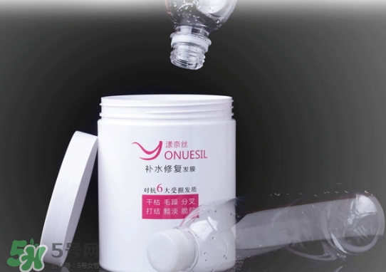 護(hù)發(fā)素能當(dāng)柔順劑嗎？護(hù)發(fā)素當(dāng)柔順劑好不好