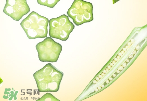 秋葵的粘液可以吃嗎_秋葵里面的粘液能吃嗎 秋葵的粘液可以吃嗎_秋葵里面的粘液能吃嗎