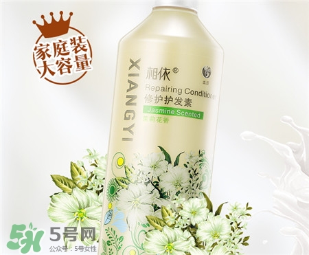 用護發(fā)素對頭發(fā)好嗎_用護發(fā)素洗頭會怎么樣