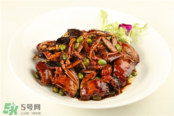 吃完螃蟹后不能吃什么 螃蟹不能和什么同吃 吃完螃蟹后不能吃什么 螃蟹不能和什么同吃