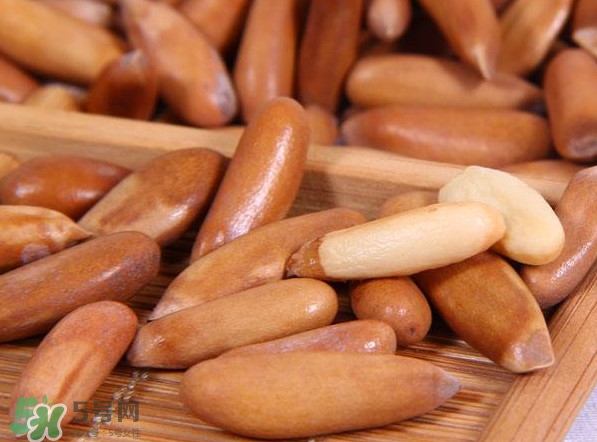 松子是松樹的果實(shí)嗎？松子是酸性還是堿性