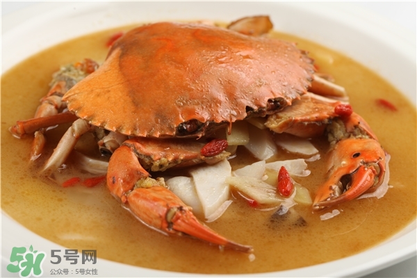 哺乳期吃螃蟹會(huì)回奶嗎 哺乳期吃螃蟹好嗎 哺乳期吃螃蟹會(huì)回奶嗎 哺乳期吃螃蟹好嗎