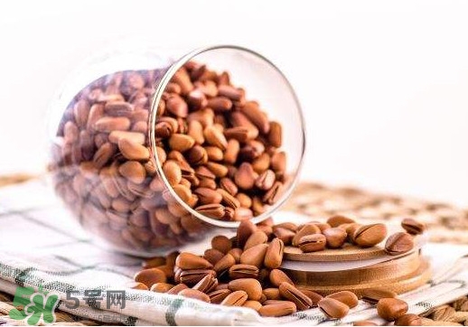 松子不能和什么一起吃？松子什么人不能吃