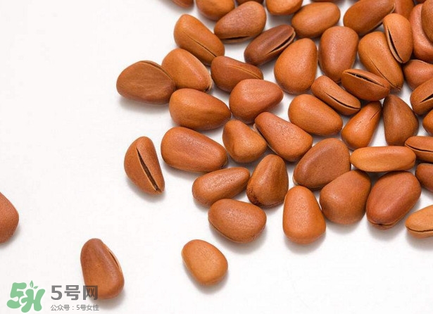 松籽多少錢一斤？松籽怎么炒能開口