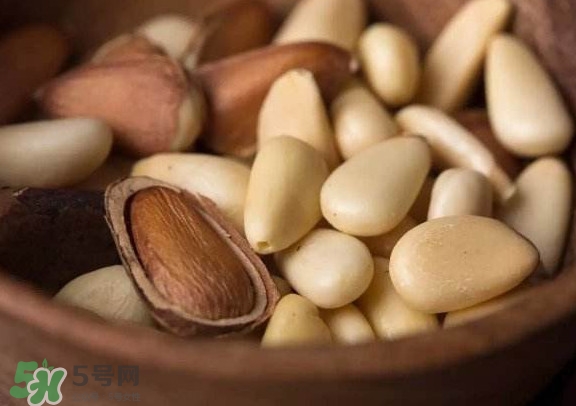 松籽過(guò)期還能吃嗎？松籽出芽是怎么回事