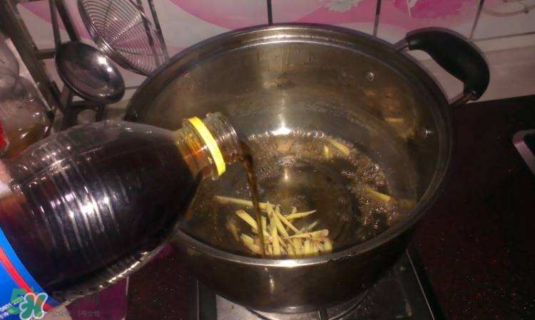 可樂姜湯能治感冒嗎？治感冒的7個(gè)小偏方