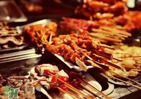 如何吃夜宵不會(huì)長胖？晚上吃夜宵的危害