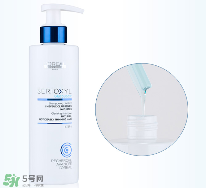 歐萊雅芯基源洗發(fā)水怎么樣？歐萊雅芯基源洗發(fā)水多少錢？