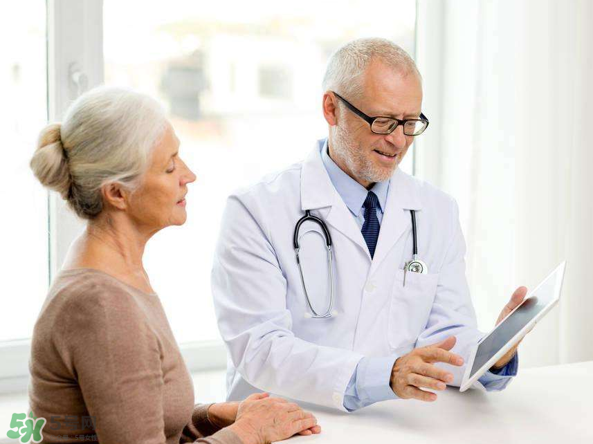 腦血栓是男左女右嗎？腦血栓是什么科室？