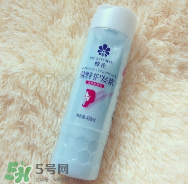 蜂花護發(fā)素藍瓶和黃瓶哪個好？蜂花護發(fā)素藍黃區(qū)別