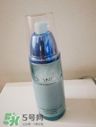 自然堂雪域乳液好用嗎_怎么樣 自然堂雪域乳液好用嗎_怎么樣