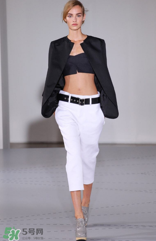 jil sander是什么牌子？jil sander是什么檔次？