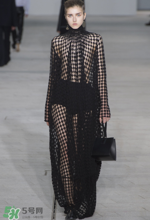 jil sander2018春夏系列服裝怎么樣_好看嗎？
