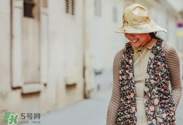 漁夫帽的起源是什么？漁夫帽有哪些類型？