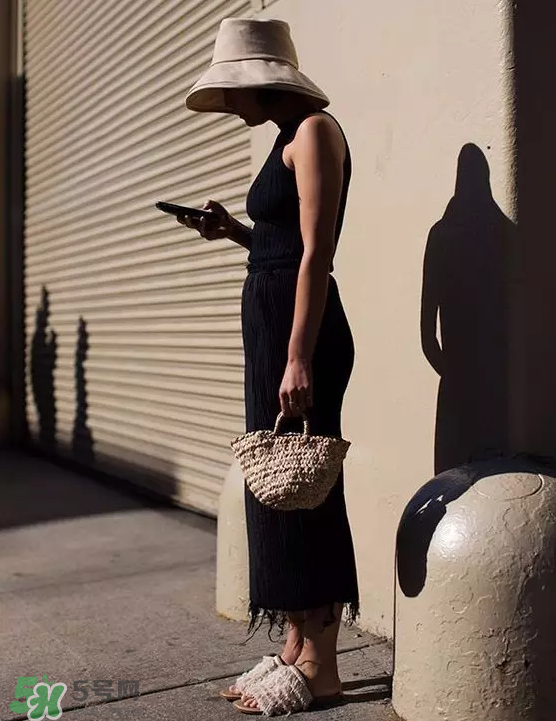 漁夫帽的起源是什么？漁夫帽有哪些類型？