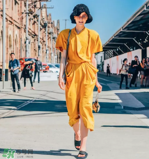 漁夫帽的起源是什么？漁夫帽有哪些類型？