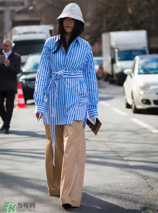 漁夫帽的起源是什么？漁夫帽有哪些類型？