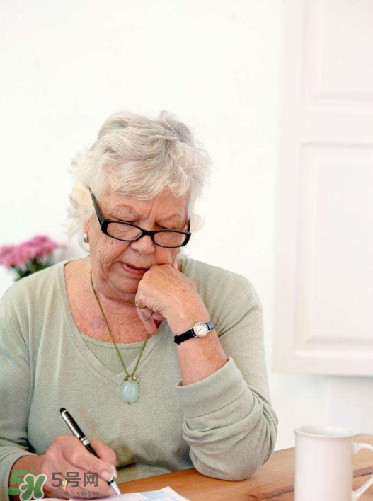 腦血栓不能吃什么？腦血栓飲食禁忌大全