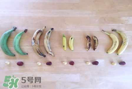 香蕉和棗一起吃為什么會(huì)臭_香蕉和棗一起吃會(huì)怎么樣 香蕉和棗一起吃為什么會(huì)臭_香蕉和棗一起吃會(huì)怎么樣