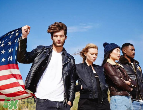 schott nyc是什么牌子？schott nyc是什么檔次？