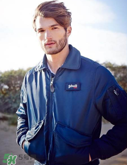 schott nyc是什么牌子？schott nyc是什么檔次？