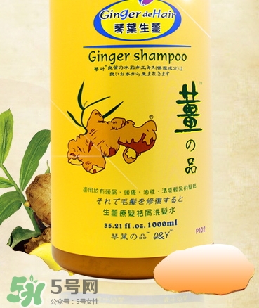 琴葉洗發(fā)水是哪國的？琴葉洗發(fā)水是幾線品牌