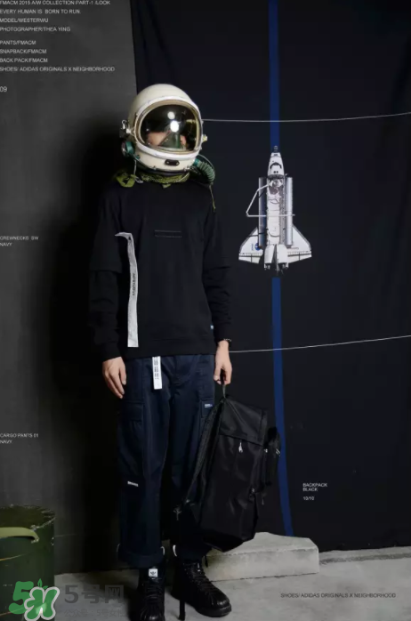 秋冬怎么穿好看？國產(chǎn)潮牌推薦