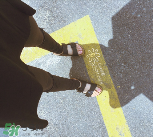 birkenstock鞋碼偏大嗎？勃肯鞋尺碼怎么選？