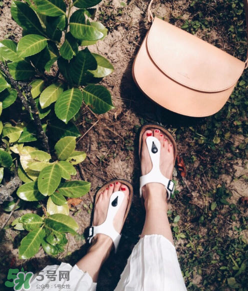 birkenstock鞋碼偏大嗎？勃肯鞋尺碼怎么選？