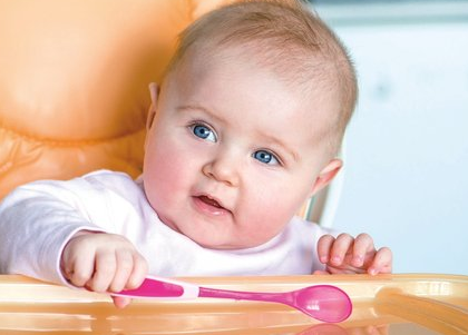 寶寶能吃燕麥嗎？寶寶多大可以吃燕麥？