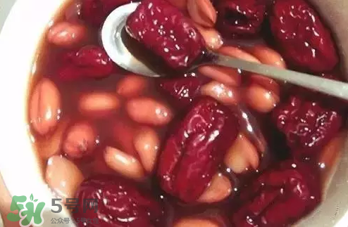 花生的功效與作用有哪些？花生的食用禁忌是什么？