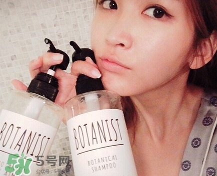botanist護(hù)發(fā)素怎么用？botanist護(hù)發(fā)素怎么樣？