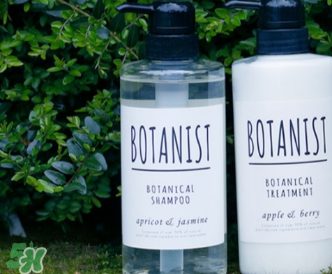 botanist護(hù)發(fā)素怎么用？botanist護(hù)發(fā)素怎么樣？