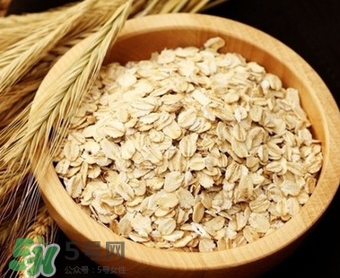 燕麥容易過敏嗎？燕麥容易過敏嗎？