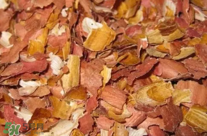 芽苗蔬菜是什么？花生衣有什么用？