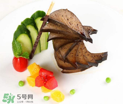 豬肝是涼性還是熱性？豬肝是酸性還是堿性