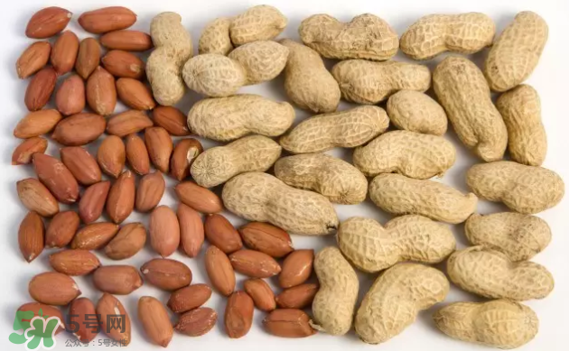 什么樣的花生適合發(fā)芽？花生的食用方法
