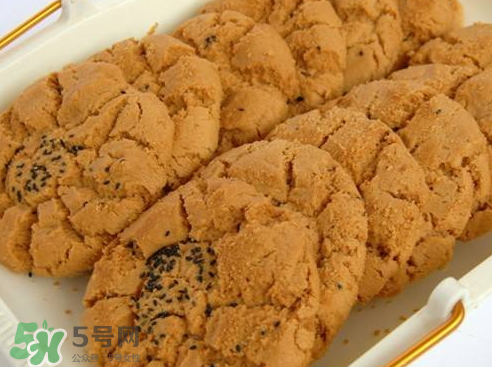 桃酥不裂紋怎么回事 桃酥不開花怎么回事 桃酥不裂紋怎么回事 桃酥不開花怎么回事