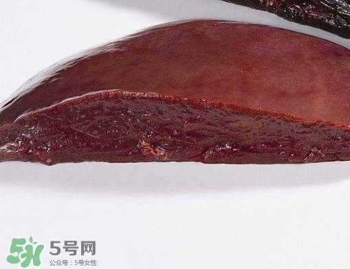 吃豬肝補什么？豬肝有毒嗎