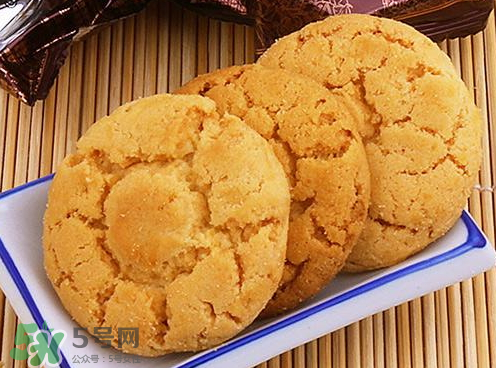 桃酥不裂紋怎么回事 桃酥不開花怎么回事 桃酥不裂紋怎么回事 桃酥不開花怎么回事