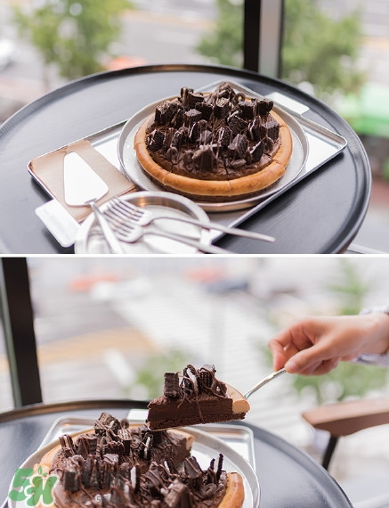 冰激凌披薩好吃嗎？冰激凌披薩多少錢？