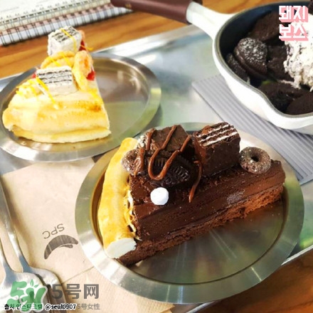 冰激凌披薩好吃嗎？冰激凌披薩多少錢？