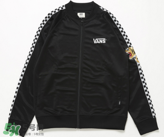 vans橫須賀刺繡套裝多少錢(qián)？vans橫須賀刺繡套裝在哪買(mǎi)？