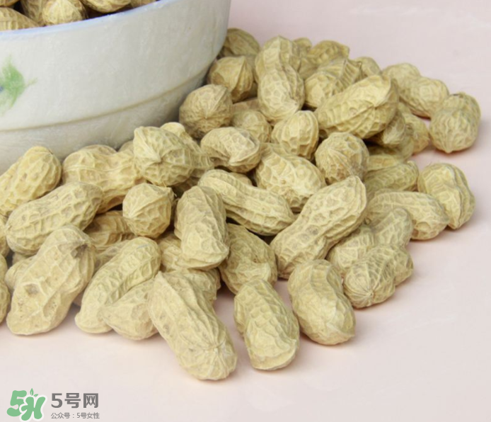 花生手工發(fā)芽安全嗎？花生米的食用價(jià)值