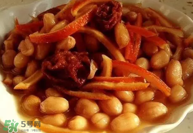 花生手工發(fā)芽安全嗎？花生米的食用價(jià)值